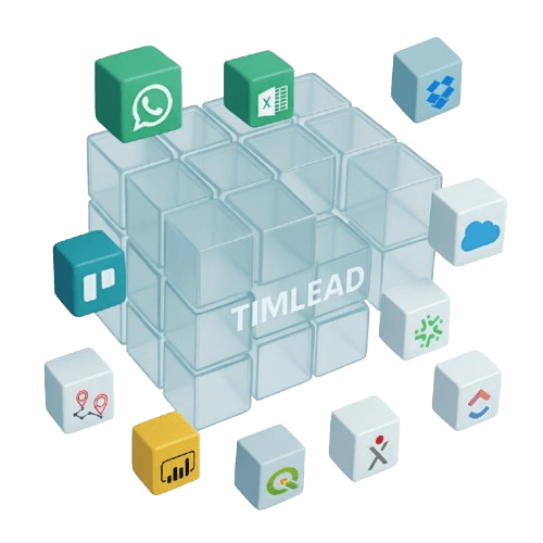 Timlead Modular Platform