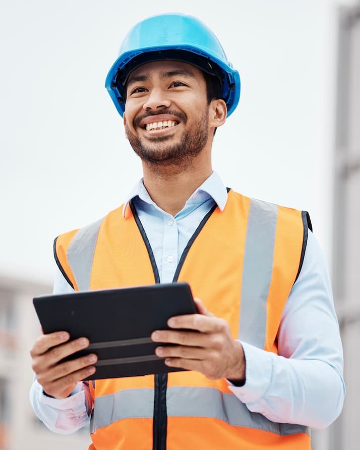 Field Agent using Timlead