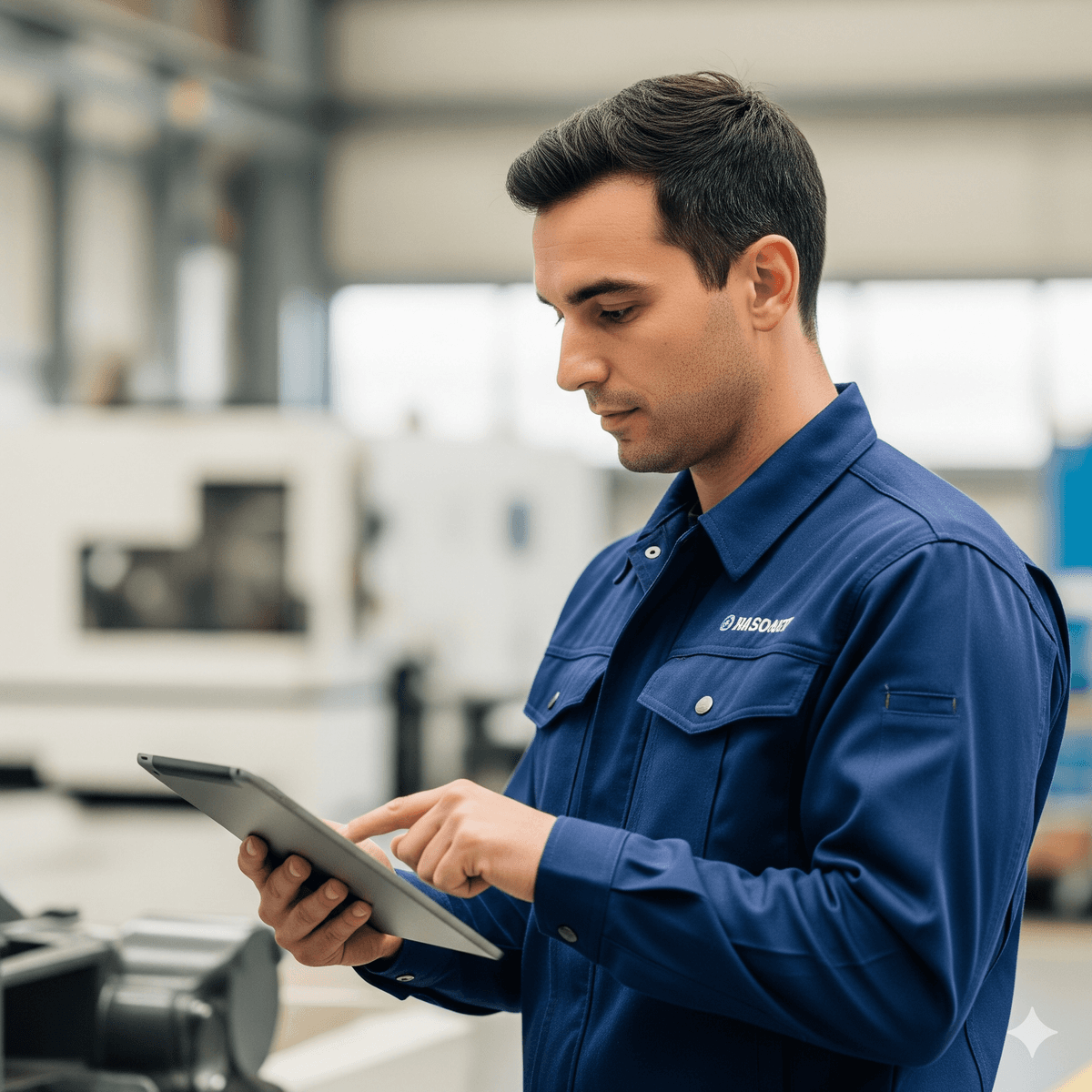 Timlead Platform Interface