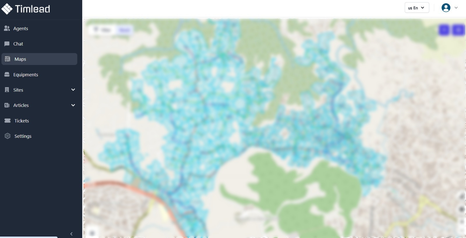 Démonstration {feature}